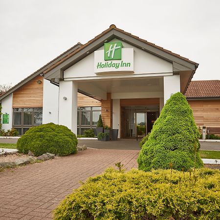 Holiday Inn Northampton West M1 Junc 16, An Ihg Hotel Flore Luaran gambar