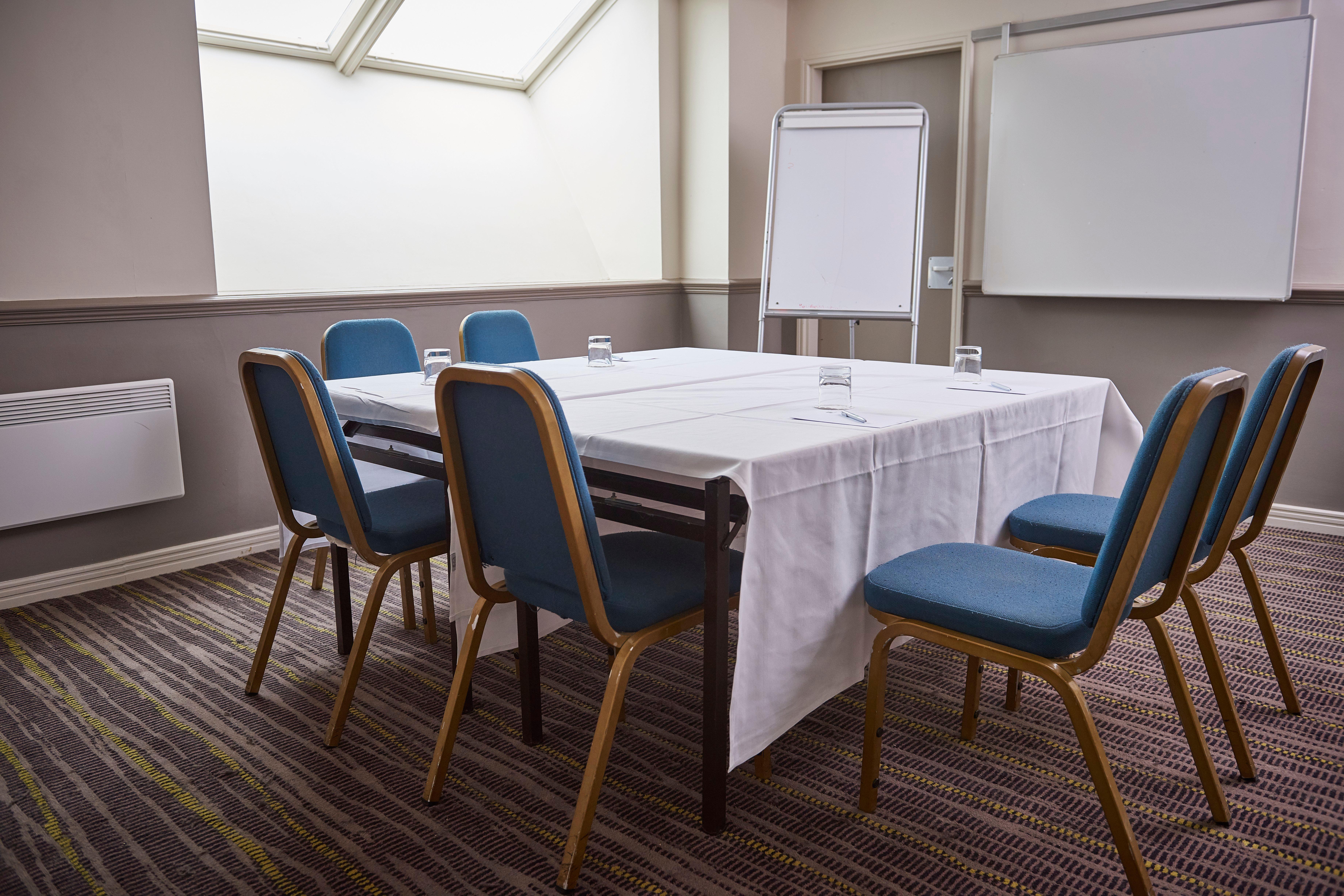 Holiday Inn Northampton West M1 Junc 16, An Ihg Hotel Flore Luaran gambar