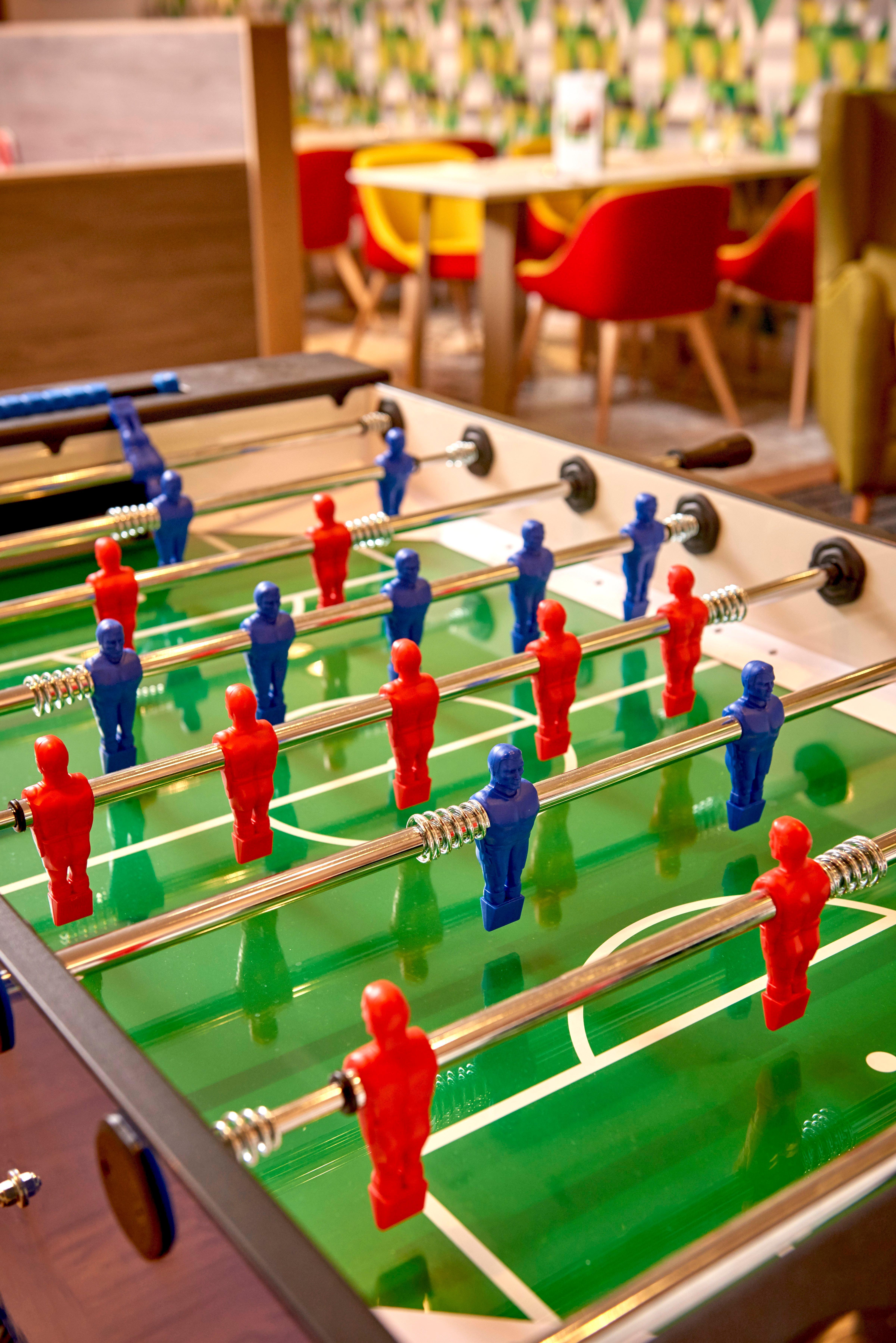 Holiday Inn Northampton West M1 Junc 16, An Ihg Hotel Flore Luaran gambar