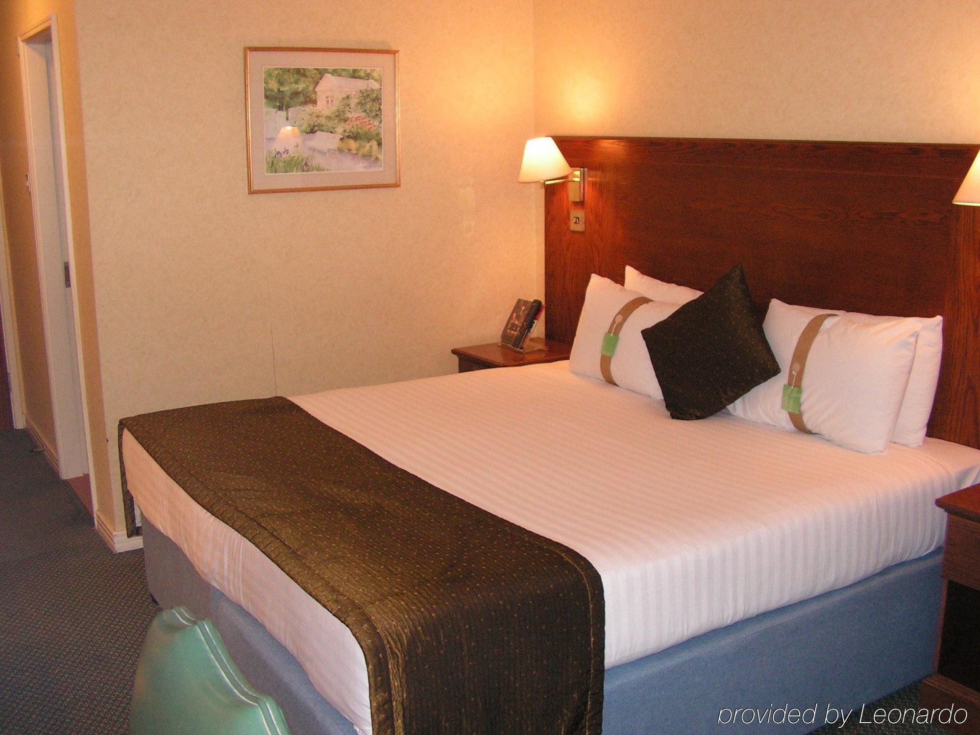 Holiday Inn Northampton West M1 Junc 16, An Ihg Hotel Flore Luaran gambar