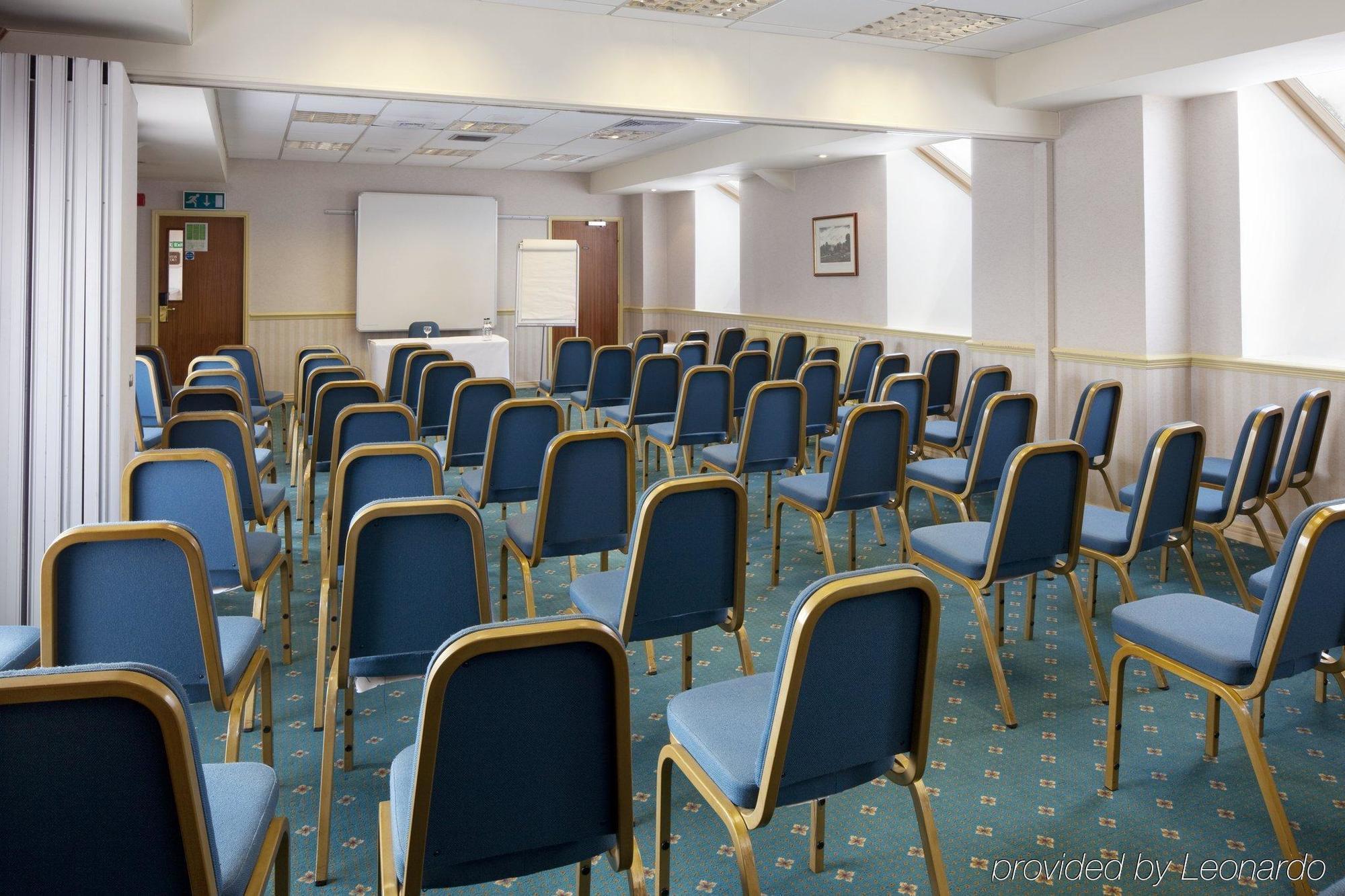 Holiday Inn Northampton West M1 Junc 16, An Ihg Hotel Flore Kemudahan gambar