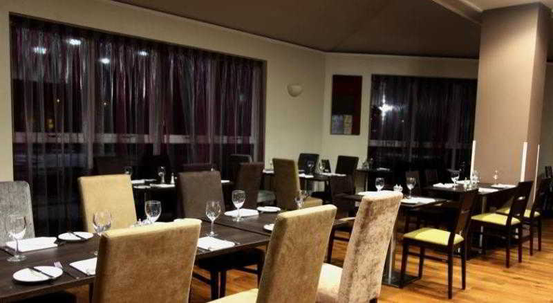 Holiday Inn Northampton West M1 Junc 16, An Ihg Hotel Flore Luaran gambar