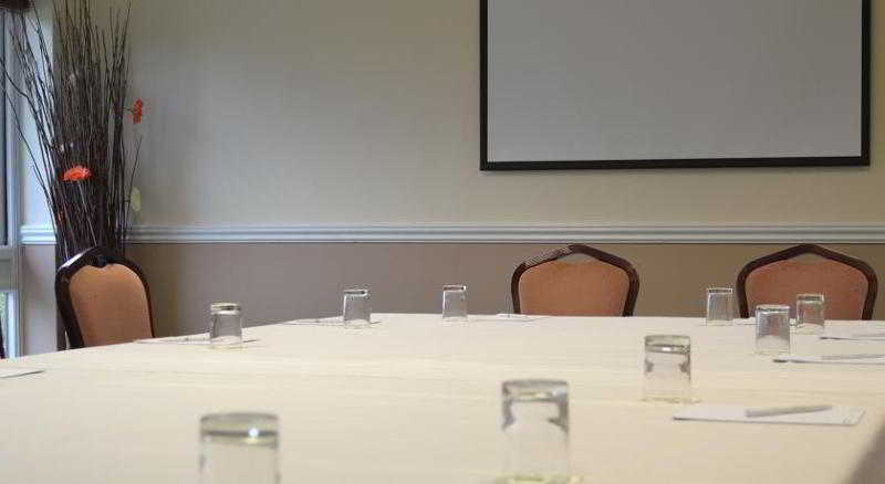 Holiday Inn Northampton West M1 Junc 16, An Ihg Hotel Flore Luaran gambar